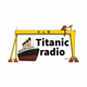 Titanic radio - Titanic radio 70S Logo