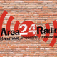 Area 24 Radio Logo