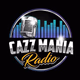 CazzMania Radio Logo