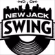NJS RADIO Logo