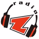 Radio ZFM Depok Logo