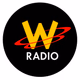 W Radio Armenia Logo