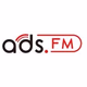 ads.FM Logo