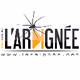 L'Araignée Logo