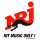 NRJ - The Weeknd Logo