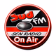 Sud FM Senegal Logo