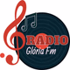 Radio Gloria FM Logo