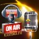 Radio Karisma FM Logo