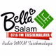 Bellasalam FM Logo