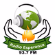 RADIO Esperanza - KZYY-LP Logo