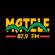Rádio Matele FM Logo