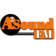 A2sound FM Logo