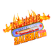 La Fiebre Salsera Logo