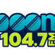 Boom 104.7 - XHERP Logo
