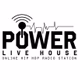Power Live House Logo