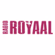 Radio Royaal Logo