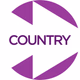 Absolute Radio Country Logo