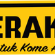 RTM - Perak FM Logo