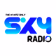 Sky Radio Logo