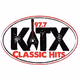 KATX 97.7 - KATX Logo