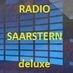 Radio Saarstern Deluxe Logo