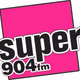 Super 904 FM Logo