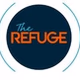 The Refuge logo