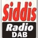 Siddis Radio Logo
