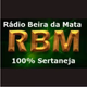 Rádio Beira da Mata Logo
