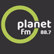 Planet FM Logo