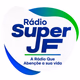 Rádio Super JF Logo