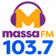 Massa FM logo