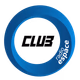 Radio Espace - Club Logo
