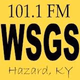WKIC 96.9 - WKIC Logo