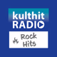 Kulthitradio - Rock Hits Logo