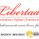 cristo o libertador Logo