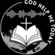 God Help Me Today Logo