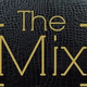The Mix Talk Logo