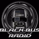 Black Bus Radio Logo