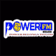 Power FM Online logo