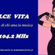 Radio Dolcevita Logo