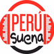 Radio Perú Suena Logo