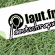 Deutschrapxtreme FM Logo