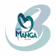 Rádio Manga 879 logo