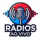 Radios Ao Vivo Logo