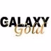 Galaxy Gold Radio Logo