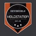 HoldStation Logo