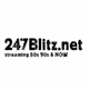 247streaming.network - 247Blitz Logo