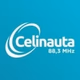 Radio Celinauta Logo
