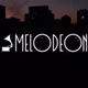 Radio Melodeon Christmas Hits Logo